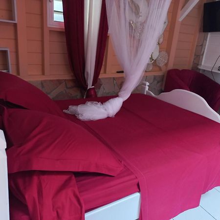 Joli Appartement Rivière-Pilote Exteriör bild