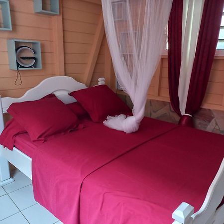 Joli Appartement Rivière-Pilote Exteriör bild