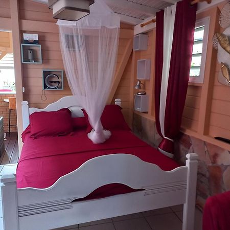 Joli Appartement Rivière-Pilote Exteriör bild