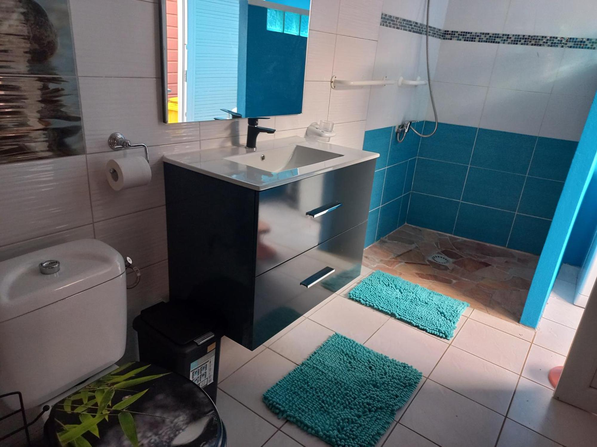 Joli Appartement Rivière-Pilote Exteriör bild
