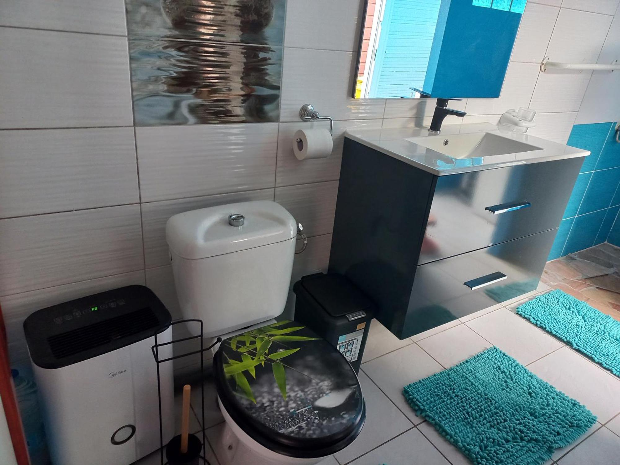 Joli Appartement Rivière-Pilote Exteriör bild