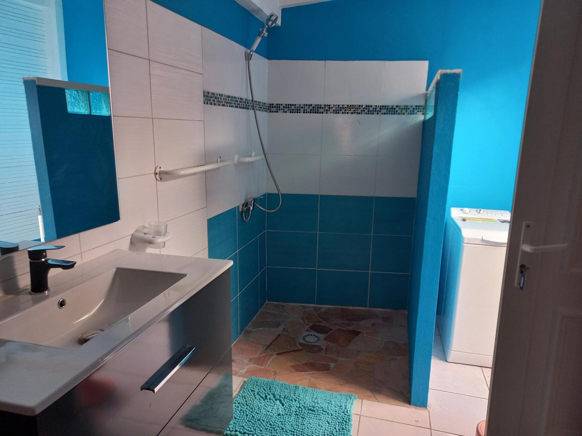Joli Appartement Rivière-Pilote Exteriör bild