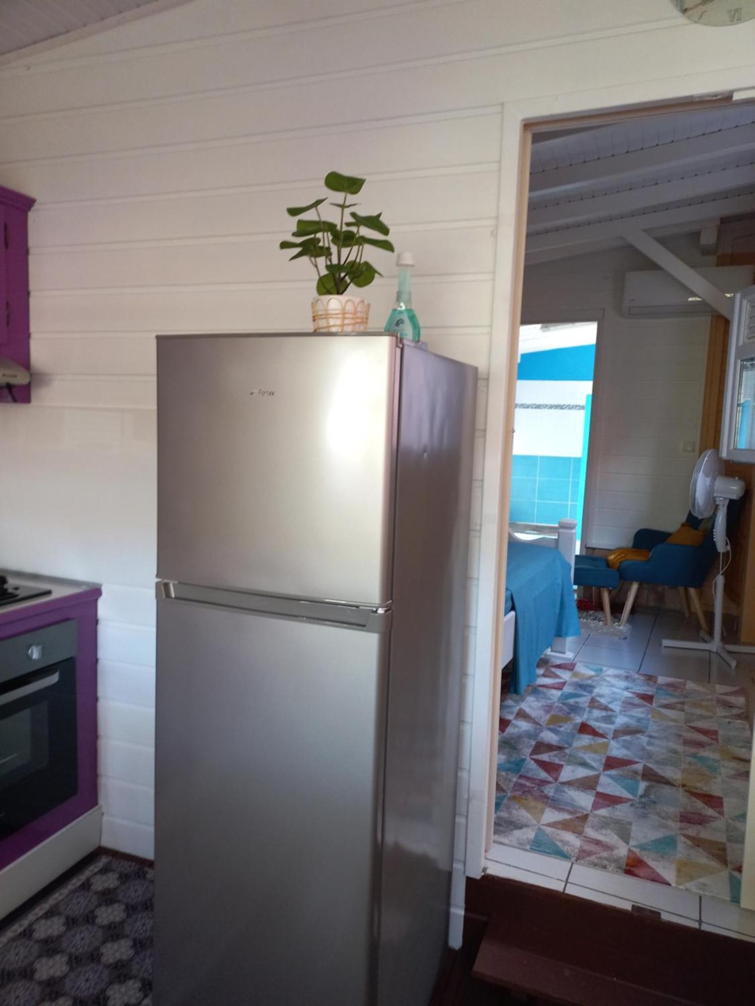 Joli Appartement Rivière-Pilote Exteriör bild