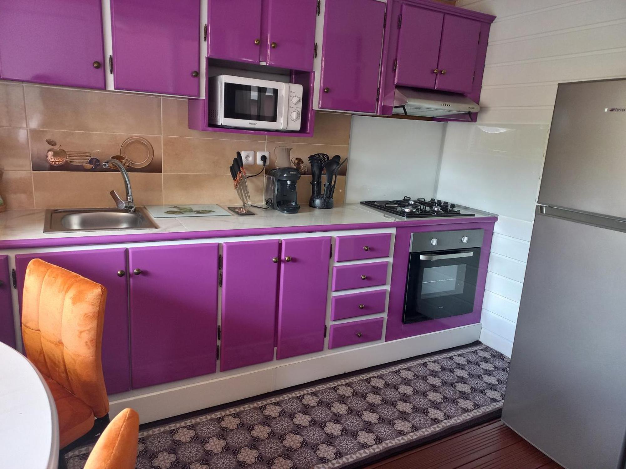 Joli Appartement Rivière-Pilote Exteriör bild